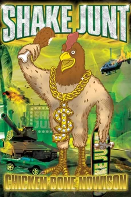 Shake Junt - Chicken Bone Nowison